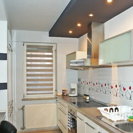 Apartamento Apartament Przy Zapolskiej Cracovia